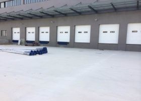 電動提升門,14年老品牌值得信賴！【廣州奇翔】
