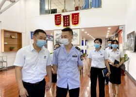 廣州工業(yè)大風(fēng)扇廠家-廣州奇翔作為番禺區(qū)優(yōu)質(zhì)企業(yè)的代表！