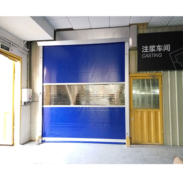 快速工業(yè)門(mén)廠(chǎng)家-廣州奇翔為您打造您的專(zhuān)屬產(chǎn)品！